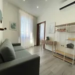 Il Caracolo Rooms