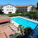 Green Sporting Club Hotel