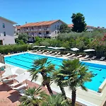 Green Sporting Club Hotel