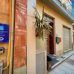 Sardiniarooms Tortoli Old Town