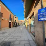 Sardiniarooms Tortoli Old Town