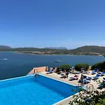 Stunning Studio Flat In Sardinia Costa Smeralda