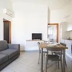 Bernabe Apartment