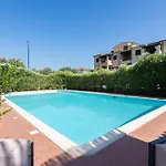 Olbia Marina - Near Airport With Swimmingpool
