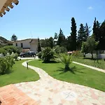 Villa Approdo By Interhome