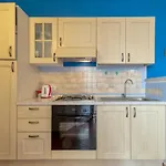 Apartment Brezza Marina By Interhome