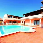 Taty Apartment