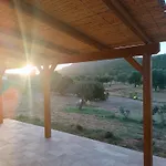 Bombarde Natural House