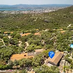 L'Oasi Panoramica By Propertize - Olbia