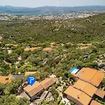 L'Oasi Panoramica By Propertize - Olbia