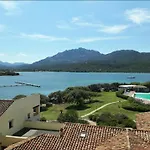 Residence Punta Asfodeli Porto Rotondo