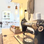 B&B Selvaggio Blu