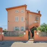 Villa Erica Appartamento Lesley