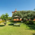 Villa Erica Appartamento Lesley