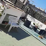 Rosa'S Apartment With Terrace