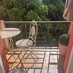 Exma Luxury Apart Cagliari Center Reserved Parking