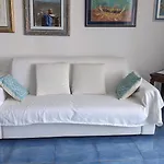 Le Pavoncelle Azzurre