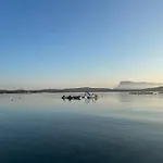 Casa Azzurra Salina Bamba