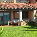 Casa Azzurra Salina Bamba