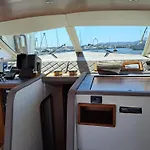 Sweet Dream In Boat