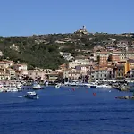 Casa Dei Fiori Blu