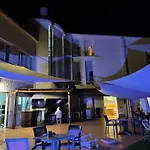 Hotel Al Faro Spiaggia La Cinta Santeodoro
