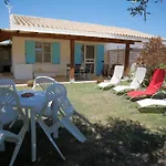 Casa Con Giardino Vicino Al Mare