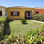 Residence Lu Lamoni Costa Nord