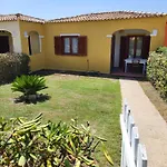 Residence Lu Lamoni Costa Nord