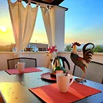 Shardana Blu - Net Zero Home Holiday