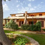 Residence La Cinta