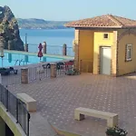 Villa Tramonti Sul Mare