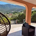 Relax Maremonti Ampia E Panoramica Con Spaziosa Veranda Attrezzata