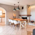 Villa Janna & Prata