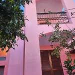 Villa In Mezzo Alla Natura