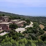 Titto'S Home Casa In Costa Smeralda Vista Mare