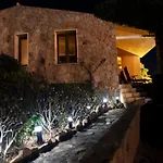 Ferienhaus Pietra Rossa