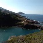 Bella Vista Apartment Castelsardo