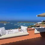 Trilocale Punta Est Vista Mare