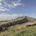 Sa Domo 'E Su Furru