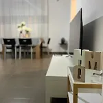 Nuovo - Lv Elegant Apartment
