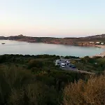 Penthouse Vista Mare