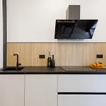 Sunway Luxury Apartment