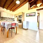 Villa With Patio