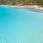 Villetta Tra Mare E Natura