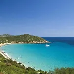 Villetta Tra Mare E Natura