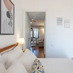 Suite Capitana Harbor-Self Checkin-Terrace-Netflix