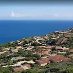Holiday House With Balcony, Costa Paradiso