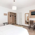 Rooms Angedras
