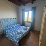 Agriresidence Monte Allegru